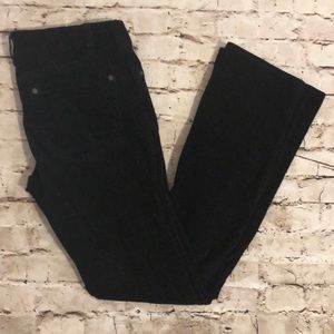 JCrew Corduroy Vintage Bootcut Jeans